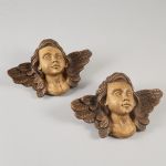 1760&nbsp;5177&nbsp;Väggskulpturer